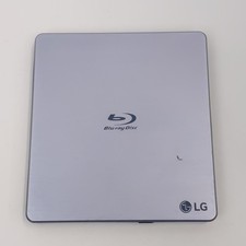LG Slim Portatile Blu Ray