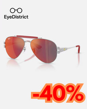 Ray ban RB3762M SCUDERIA