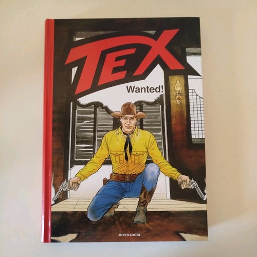 Tex cartonato colori wanted - cartonato,