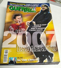 GUERIN SPORTIVO - ANNATA