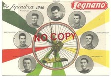 Ciclismo, 1956, Giro d'Italia