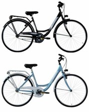 Masciaghi Olanda 24" Bici per Donna (SHL26000)