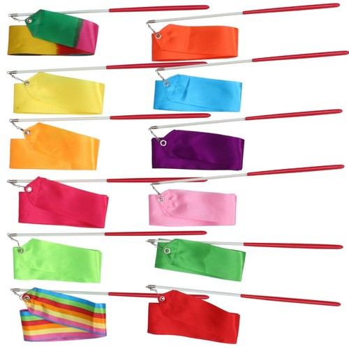 12pcs nastro ginnastica - 12pcs, arte