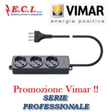 VIMAR 01290.CC MULTIPRESA