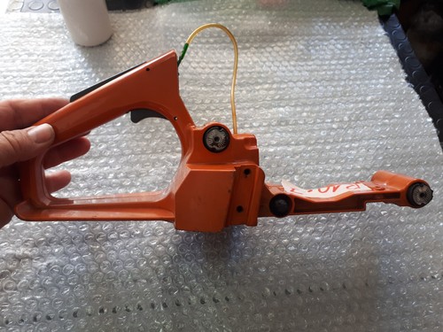 Serbatoio carburante motosega - serbatoio,