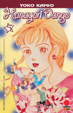manga PLANET MANGA HANAYORI DANGO numero 5