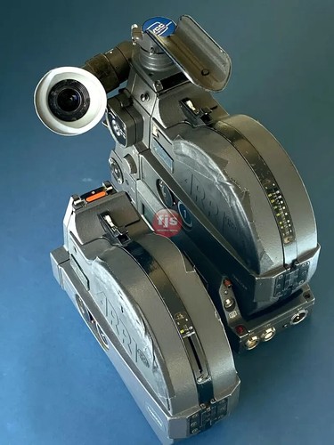 Arri sr3 - arri,
