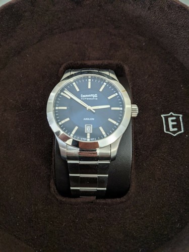 Orologio eberhard aiglon - orologio,