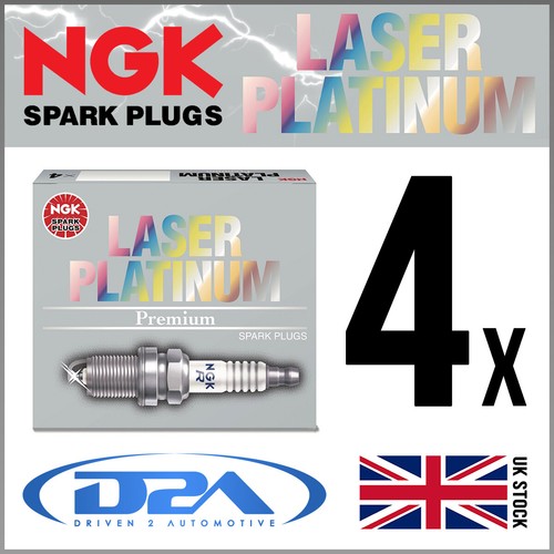 Ngk bkr6equp laser platinum - bkr6equp,