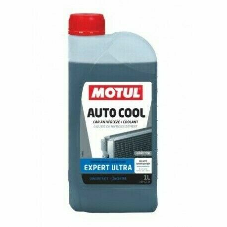 Liquido refrigerante motul - refrigerante,