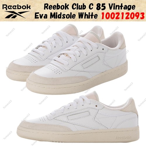 Reebok club vintage - c, eva