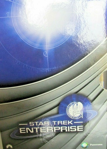 Star trek enterprise - trek,