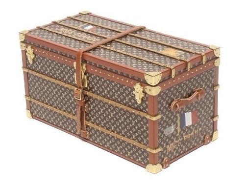 Louis vuitton bauletto - louis,
