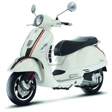 For Vespa Sport Stickers GTS