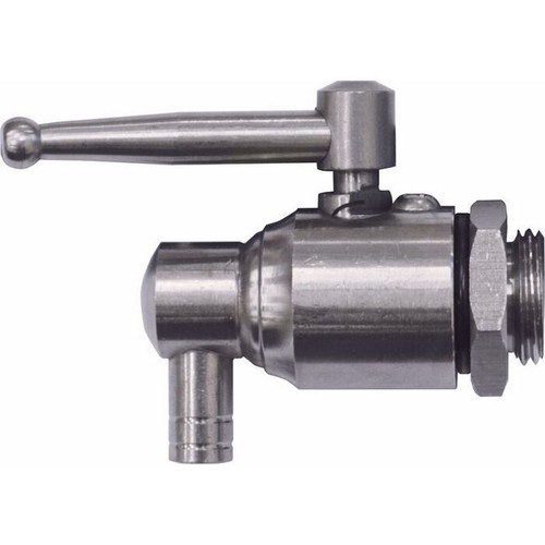 Rubinetto leva fusto - x,