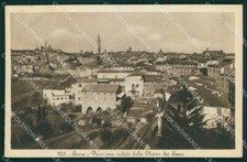 Siena Città Veduta da Chiesa
