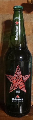 Birra heineken gigante grande - birra,