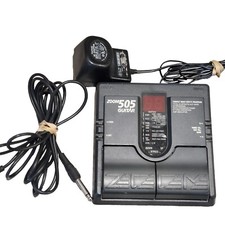ZOOM 505 Pedale Multi