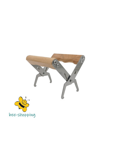 Pinza nido ape - pinza, manico