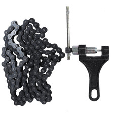 Cadena De Rodillos Estándar