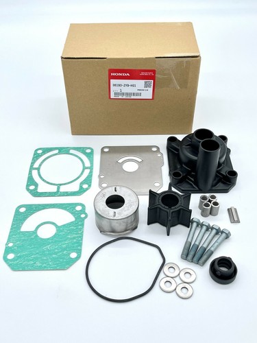 Kit riparazione girante pompa