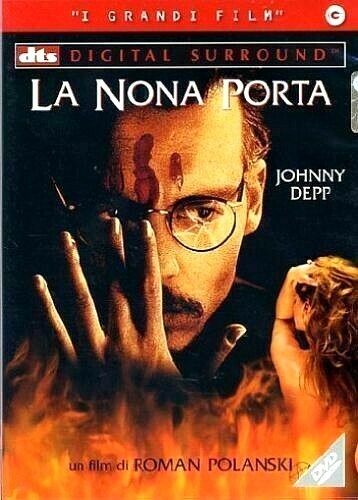 Nona porta un - (1999),
