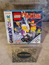 Nintendo Game Boy Color gioco