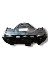 Comandi Clima manuale