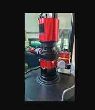 Focheggiatore telescopico 2