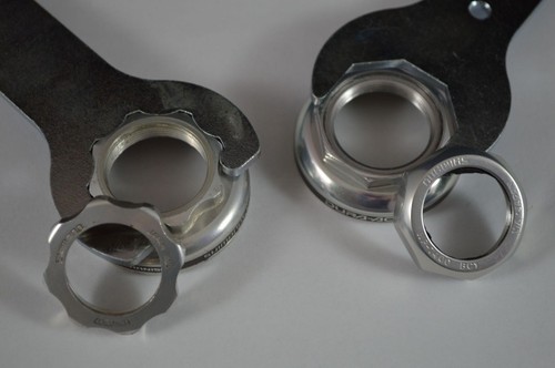 Chiave cuffia shimano - cuffia, dura