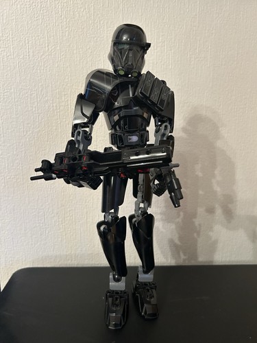 Lego star wars - star, grandi