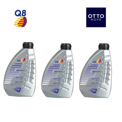 Olio motore 0w20 - |, 3