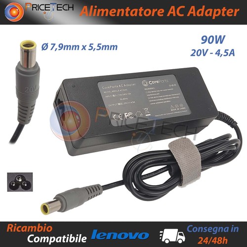 Alimentatore compatibile per - compatibile,