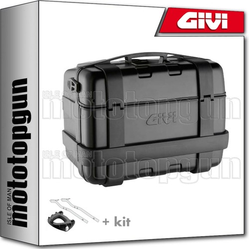 Givi bauletto trekker - bauletto,