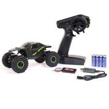 Axial AX24 XC-1 4WS Crawler