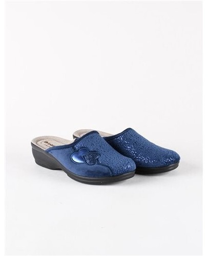 Pantofole inblu donna - pantofole,