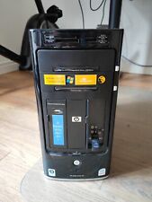 Computer HP 8GB ram+500GB SSD+