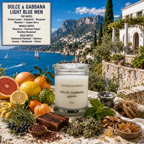 Dolce gabbana tipo - (uomo),