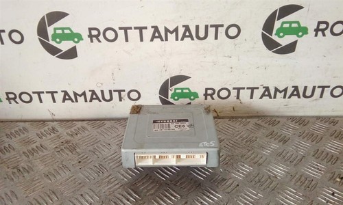 Ricambio centralina motore - ricambio,
