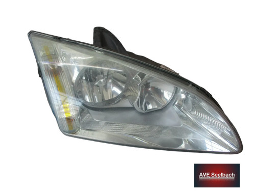 Ford focus mk2 faro - focus,