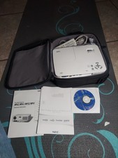 Proiettore portatile NEC NP61