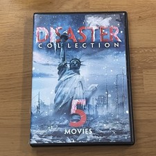Disaster Collection: 5 Movies