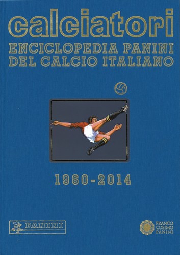 Calciatori enciclopedia - calciatori.,