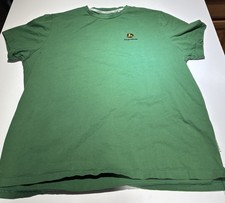 T-shirt maglietta John Deere
