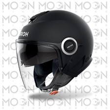 CASCO JET HELYOS COLOR BLACK