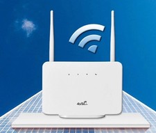 Router 4G /5G Lte Cpe Wifi 6