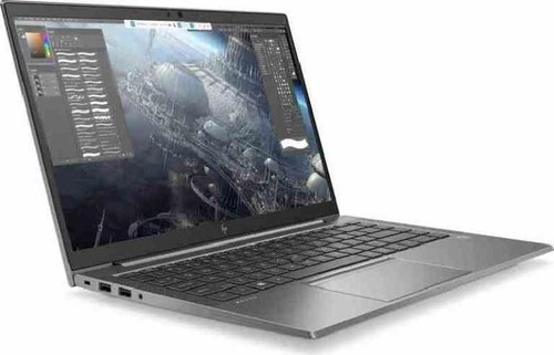 Notebook zbook firefly - 14,