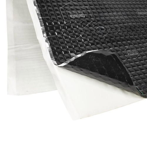 Kit insonorizzazione per - per, 2