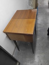 NECCHI 554 MACCHINA DA CUCIRE