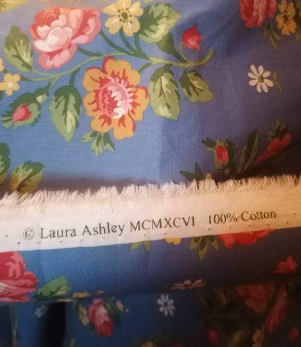 Laura ashley garden posy nuovo - ashley,